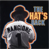 Chuck Mangione - The Hat's Back '1994