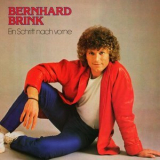 Bernhard Brink - Ein Schritt nach vorne '1980