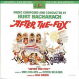 Burt Bacharach - After The Fox '1966