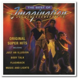 Imagination - The Best Of Imagination '2003