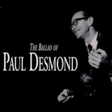 Paul Desmond - The Ballad of Paul Desmond '1996