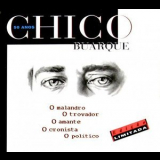 Chico Buarque - 50 Anos de Chico Buarque '1994