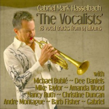 Gabriel Mark Hasselbach - The Vocalists '2024