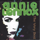 Annie Lennox - The Very Best '1997