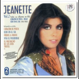 Jeanette - Vol. 2: Todos Sus Albumes En RCA (1981-1984) '2003