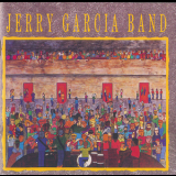 Jerry Garcia Band - Jerry Garcia Band '1991