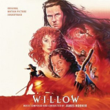 James Horner - Willow (Original Motion Picture Soundtrack) '2022