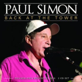 Paul Simon - Back At The Tower '2023