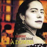 Lila Downs - Una Sangre (One Blood) '2004