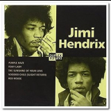 Jimi Hendrix - The Duplex Collection '2008