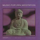 Tony Scott - Music For Zen Meditation And Other Joys '1964