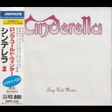 Cinderella - Long Cold Winter '1988