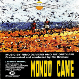 Nino Oliviero And Riz Ortolani - Mondo Cane (a Dog's World) '1963
