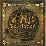 Stephen Marley - Revelation Part I: The Root Of Life '2011