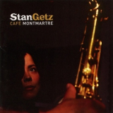 Stan Getz & Kenny Barron - Café Montmartre '2002