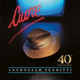 ANTONELLO VENDITTI - Cuore '1984
