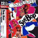 Cyndi Lauper - She Bop '1984