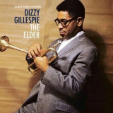 Dizzy Gillespie - The Elder '2018