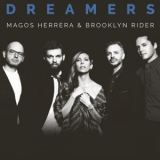 Magos Herrera - Dreamers '2018