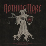 Nothing More - SPIRITS '2023