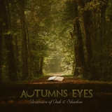 Autumns Eyes - Grimoire of Oak & Shadow '2024