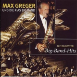 Max Greger Und Die Rias Big Band - Swing Time '1998