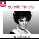 Connie Francis - The Collection '1996