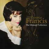 Connie Francis - The Ultimate Collection '2021