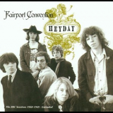 Fairport Convention - Heyday - BBC Radio Sessions 1968-1969 '2002