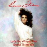 Connie Francis - Let's Go Where the Good Times Go '2022