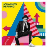 Johannes Oerding - Plan A '2022