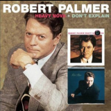 Robert Palmer - Heavy Nova & Don't Explain '2013