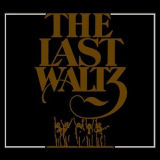 The Band - The Last Waltz '1978