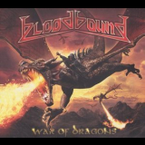 Bloodbound - War Of Dragons '2017