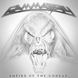 Gamma Ray - Empire of the Undead '2014