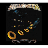 Helloween - Master of the Rings '1994