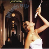 Helloween - Pink Bubbles Go Ape '1991