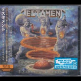 Testament - Titans of Creation '2020