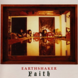 Earthshaker - Faith '2004