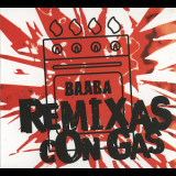 Baaba - Remixas Con Gas '2004