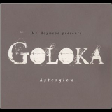 Goloka - Afterglow '2007