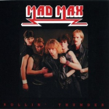Mad Max - Rollin' Thunder '1984