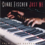 Clare Fischer - Just Me - Solo Piano Excursions '1995