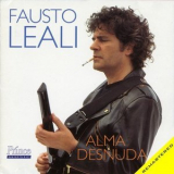 Fausto Leali - Alma Desnuda '1995