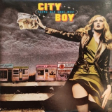 City Boy - Young Men Gone West '1977