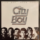 City Boy - Book Early '1978