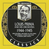 Louis Prima - The Chronological Classics: 1944-1945 '2002