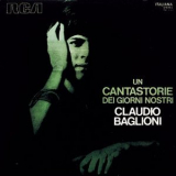 Claudio Baglioni - Un cantastorie dei giorni nostri '1971