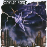 Manilla Road - Invasion '1980