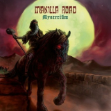 Manilla Road - Mysterium '2013